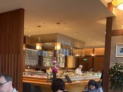 -Tsuru鹤日本料理(静安香格里拉店)