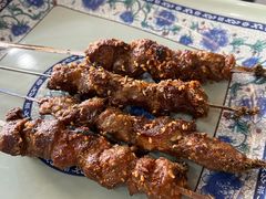 -门框胡同百年卤煮(鸟巢店)