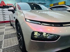 -固驰顺淼汽车贴膜改色·隐形车衣·玻璃贴膜