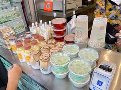 -德禄酸奶(莫家街店)