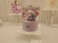 -好利来(高新枫叶广场店)