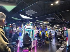 -星际传奇·电玩城·游戏厅·儿童乐园(大悦城店)