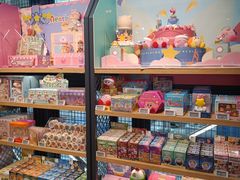 -泡泡玛特POPMART(崇文门国瑞城店)