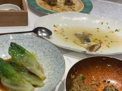 -红棉中餐厅·广州海航威斯汀酒店