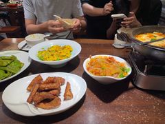 -肖记牛肉鱼杂馆·省级非遗(柏林春天直营店)