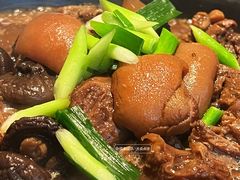 -西湖春天•老字号杭州菜(百汇店)