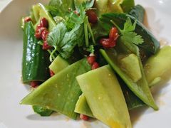 -芳芳私房菜·精做淮扬菜(承德路店)