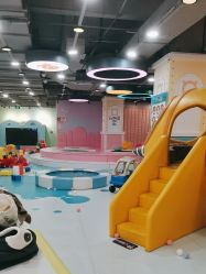 -万达宝贝王(上海浦江店)