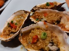 -蚝翅·海鲜粥·烧烤·宁夏滩羊季(玉米楼店)