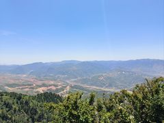 -北岳恒山