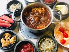 -壹小馆.皇城老妈(成都太古里店)