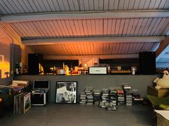 -nodcafe(M50创意园店)