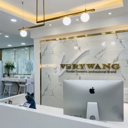 -Verywang半永久纹眉•仪器野生眉