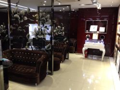 -唯一视觉婚纱摄影(李家村店)