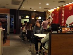 -肯德基(昌里店)