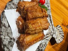 -鲁山人日本料理·放题·套餐(松卫北路店)