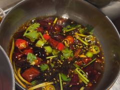 -KAOKAO烤烤·丹东海鲜烧烤(望京店)