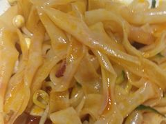-山丹丹西北菜(金贸大厦店)