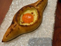 -格鲁·秀色Georgia’s Feast