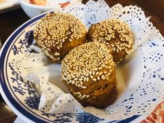 -竹叶涮肉坊(总店)