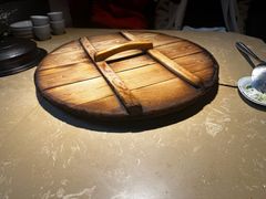 -万里闯关东铁锅炖菜馆(高新旗舰店)