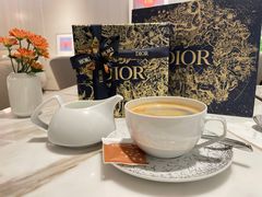 -théATRE 茶聚场(王府中環店)