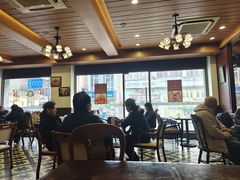 -德大西餐社(云南南路店)