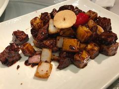 -御花园·粤菜·海鲜火锅(中山公园店)