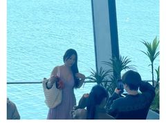 -抱抱地球咖啡馆(国家海洋博物馆店)