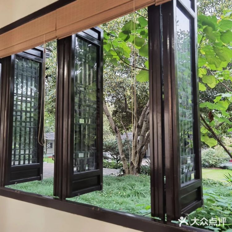 顾炎武纪念馆🎬