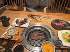-赤坂亭M9和牛烧肉(世博源店)