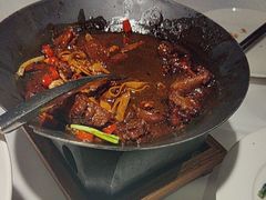 -飶香居(省博物馆店)