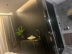 -华夏良子·足道SPA艾灸(金皇大厦店)
