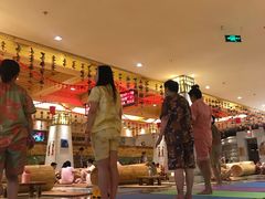 -济州岛汗蒸时代宝石生态热水浴(阳光嘉城二期D区店)