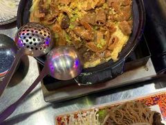 -华仔哥牛杂餐室
