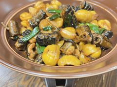 -昆山裕元花园酒店·囍园中餐厅