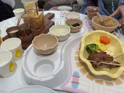 -奈尔宝家庭中心·国风主题·亲子餐厅(豫园商城店)