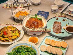 -莞府家宴·东莞菜(市民服务中心店)