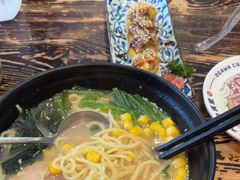 -小川洋风料理(汉街店)