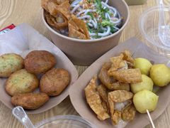 -非遗·十八曲鱼饺(西马总店)
