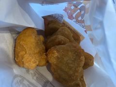 -汉堡王(上海凌云壹街坊店)