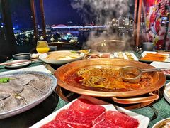 -肆味(东原1891江景店)