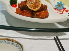 -金米箩大酒店(五角场店)