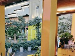 -泰兰香·Thailand(凯德空中花园店)