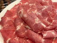 -马记伊源斋涮肉·清真菜(潘家园古玩市场店)