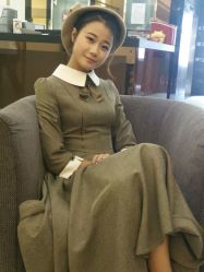 -完美新娘婚纱摄影