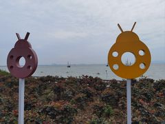 -贡湖湾湿地公园