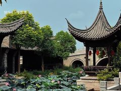 -朱仙镇启封故园景区