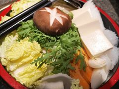 -NIUAN牛庵·日式和牛烧肉(恒隆店)