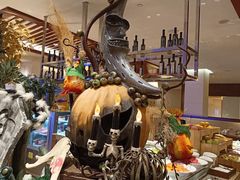 -金鸡湖大酒店·金咖啡厅(国宾路店)